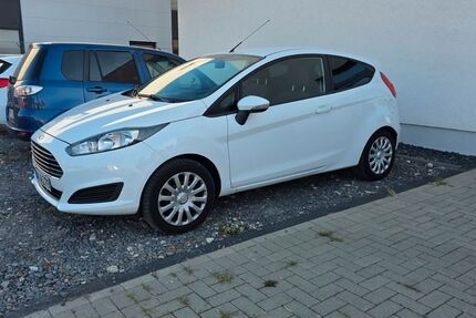 Ford Fiesta 102.000 km 5.700 &euro; Köln 50997