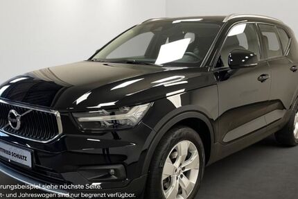Volvo XC40 85.672 km 23.990 &euro; Düsseldorf 40233