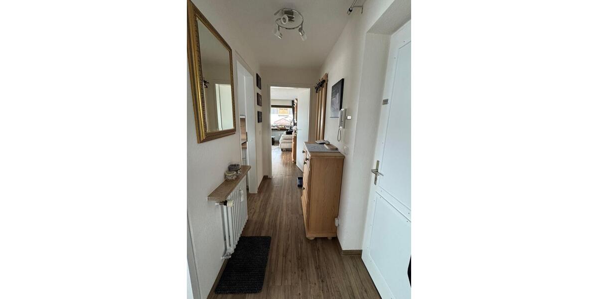 Etagenwohnung Halver - 2 Zimmer, 46 m&sup2;, 399.000&euro; | Angebot:26148855