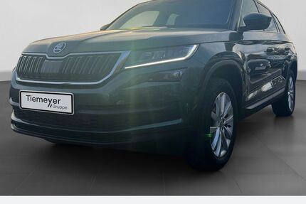 Skoda Kodiaq 41.080 km 28.840 € Duisburg 47059