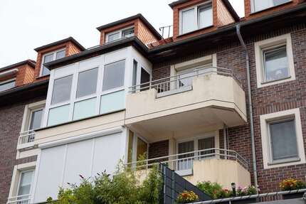 Wohnung zum Kaufen in Monheim am Rhein 139.000 € 46 m²