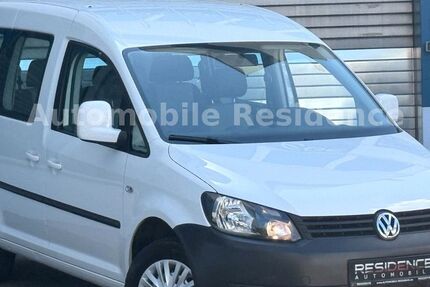 VW Caddy 105.000 km 8.898 &euro; Ratingen 40880