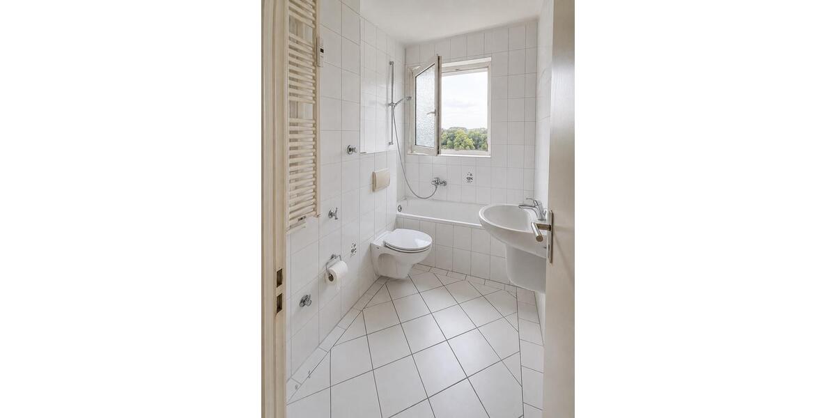 Etagenwohnung Heiligenhaus - 3 Zimmer, 61 m&sup2;, 139.400&euro; | Angebot:27290672