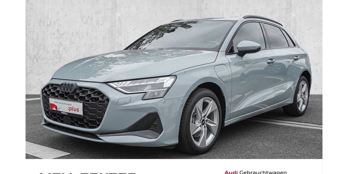 Audi A3 5.890 km 37.840 &euro; Düsseldorf 40549