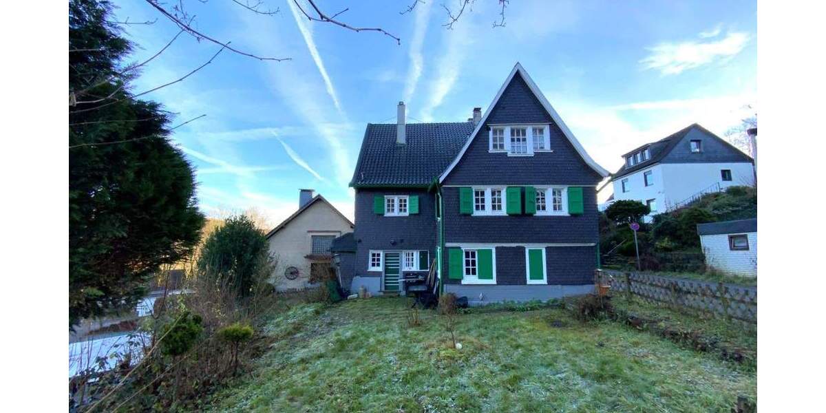 Mehrfamilienhaus, Wohnhaus Solingen Solingen-Mitte - 1 Zimmer, 260 m&sup2;, 260.000&euro; | Angebot:25772595