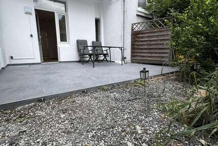 Wohnung Essen - 2 Zimmer, 51 m&sup2;, 520&euro; | Angebot:26609438