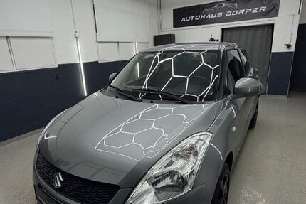 Suzuki Swift 84.081 km 6.650 &euro; Solingen 42651