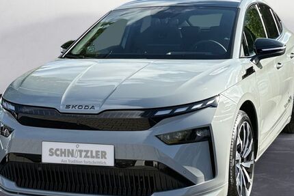 Skoda Enyaq 5.000 km 51.980 € Hilden 40721