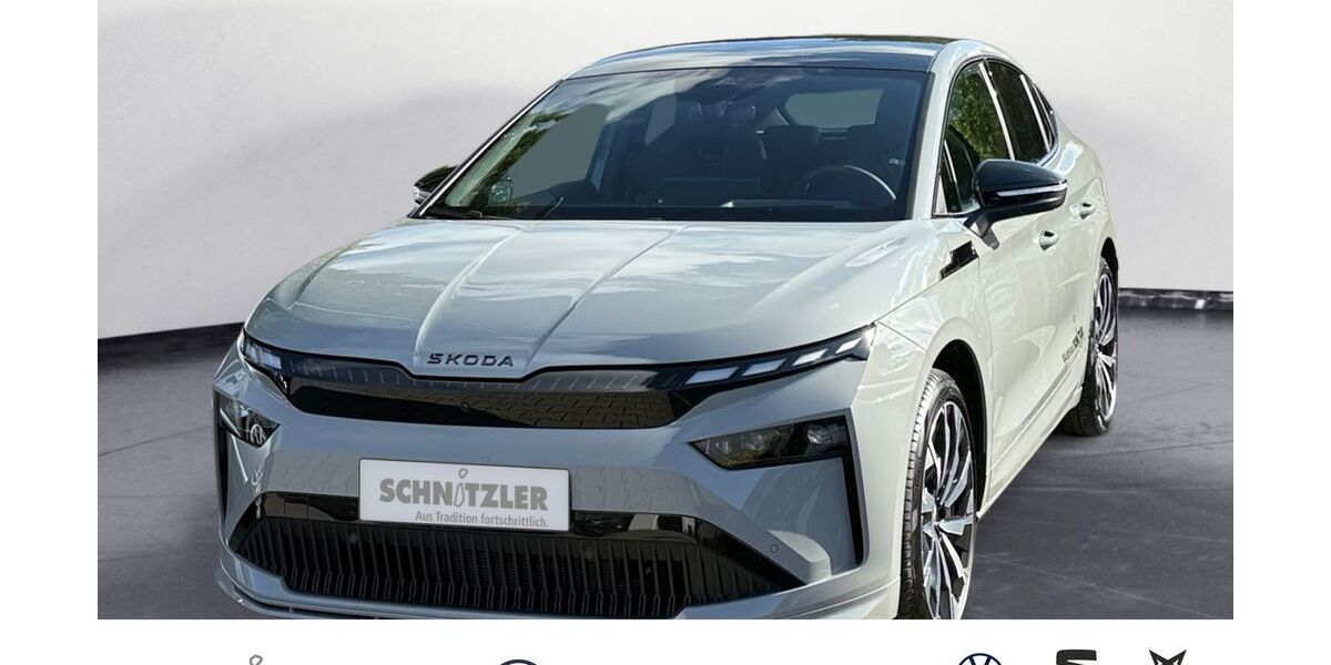 Skoda Enyaq 5.000 km 51.980 € Hilden 40721