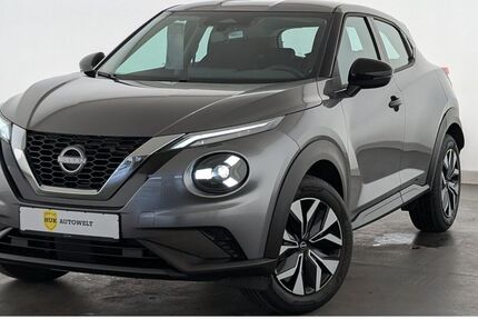 Nissan Juke 3.500 km 18.960 &euro; Düsseldorf 40599