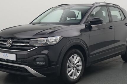 VW T-Cross 43.000 km 20.490 € Leverkusen 51373