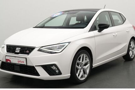 Seat Ibiza 126.000 km 13.688 &euro; Leverkusen 51379