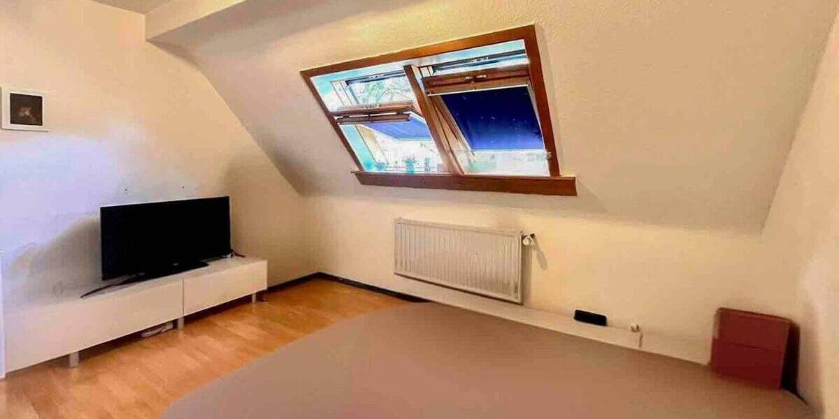 Doppelte Chance: Zwei Wohnungen - ein Kauf! 2 zimmer