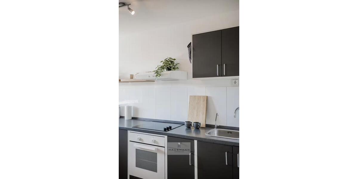 Etagenwohnung Ratingen Tiefenbroich - 1 Zimmer, 46 m&sup2;, 700&euro; | Angebot:23766728