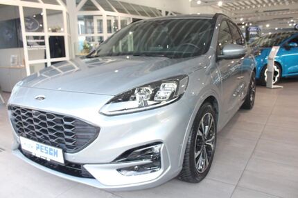 Ford Kuga 39.000 km 25.800 &euro; Dormagen 41539