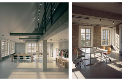 Gewerbeobjekt Düsseldorf Derendorf - 9.800&euro; | Angebot:24964712