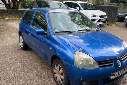 Renault Clio 151.000 km 2.000 € Ratingen 40880