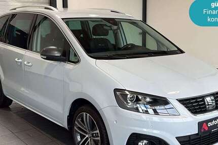 Seat Alhambra 57.031 km 29.990 &euro; Wuppertal - Barmen 42287