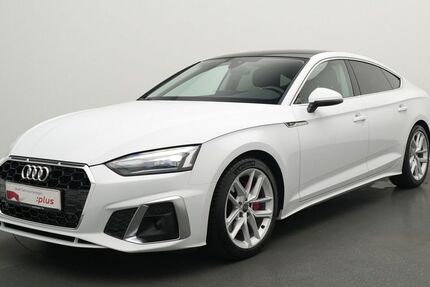 Audi A5 94.233 km 31.988 &euro; Leverkusen 51373