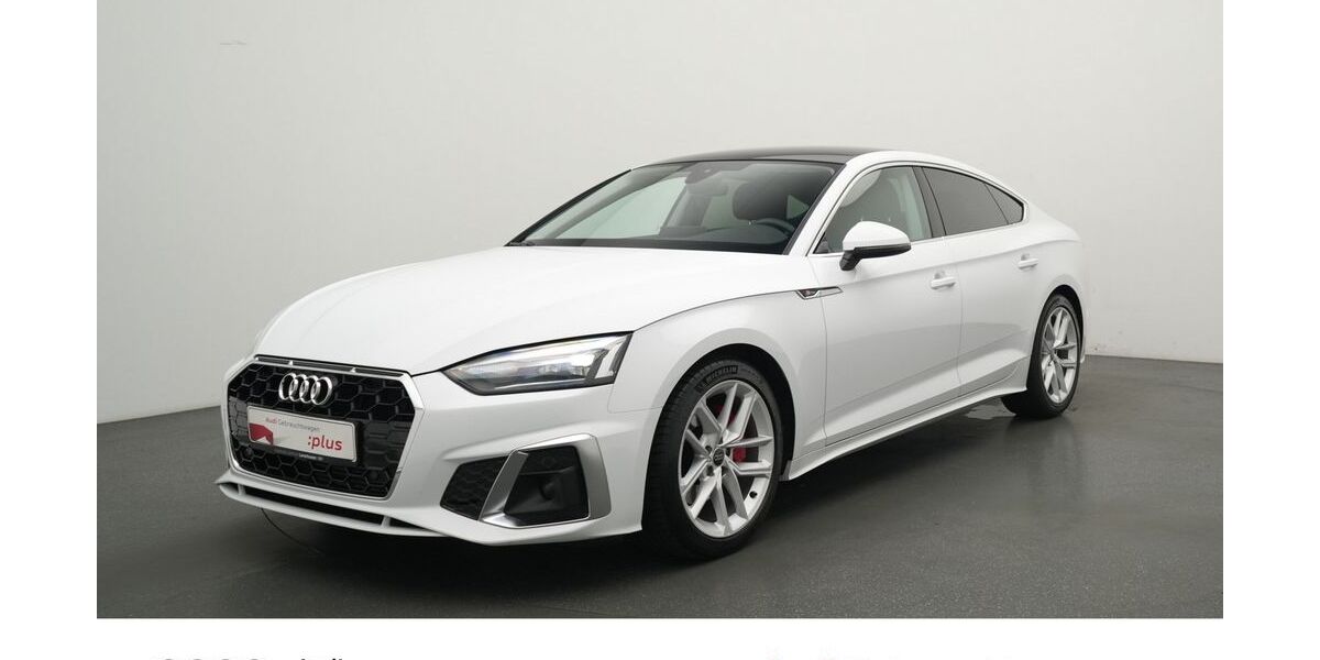 Audi A5 94.233 km 31.988 &euro; Leverkusen 51373