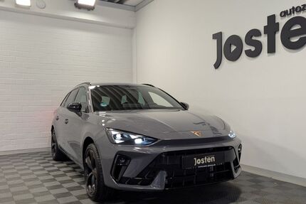Cupra Leon 5.000 km 35.990 &euro; Monheim 40789