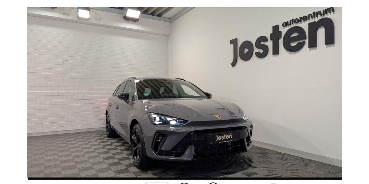 Cupra Leon 5.000 km 35.990 &euro; Monheim 40789