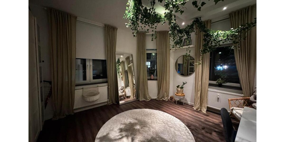 Etagenwohnung Solingen Central - 3 Zimmer, 63 m&sup2;, 750&euro; | Angebot:24659931