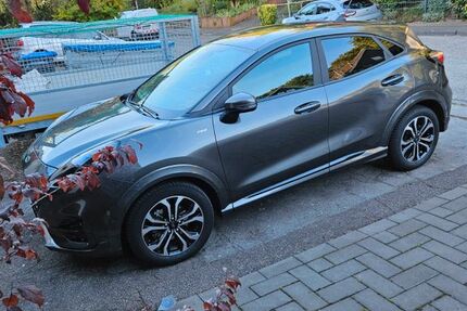 Ford Puma 38.600 km 17.400 &euro; Bergisch Gladbach 51465