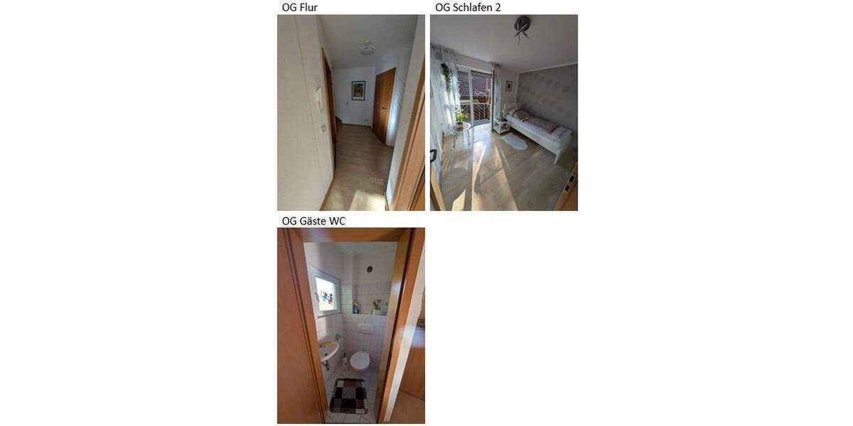 Doppelhaushälfte Solingen Höhscheid - 5 Zimmer, 98 m&sup2;, 360.000&euro; | Angebot:24747217