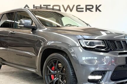 Jeep Grand Cherokee 80.698 km 40.999 &euro; Hückeswagen 42499