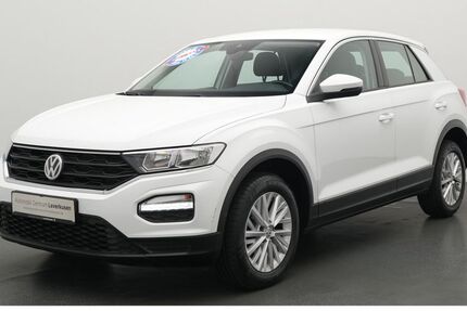 VW T-Roc 98.612 km 12.980 &euro; Leverkusen 51379