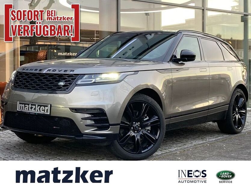 Range Rover Velar