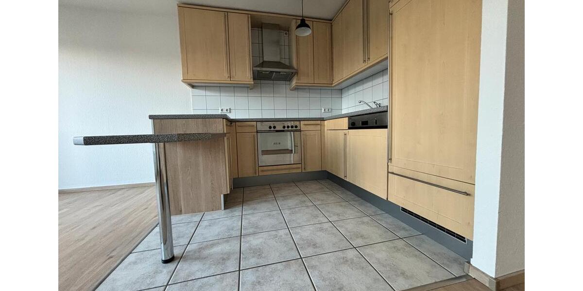 Dachgeschoßwohnung Velbert - 2 Zimmer, 47 m&sup2;, 114.900&euro; | Angebot:27513354