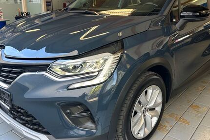 Renault Captur 49.700 km 19.400 € Leverkusen 51379