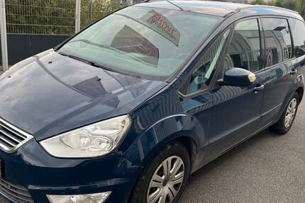 Ford Galaxy 298.000 km 2.850 € Wipperfürth 51688