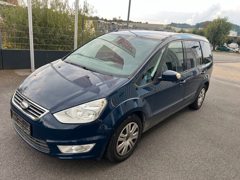Ford Galaxy 298.000 km 2.850 € Wipperfürth 51688
