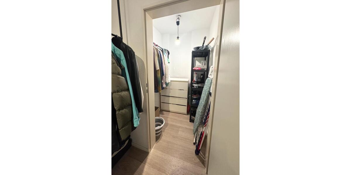 Etagenwohnung Leverkusen Opladen - 1 Zimmer, 48 m&sup2;, 580&euro; | Angebot:24676799