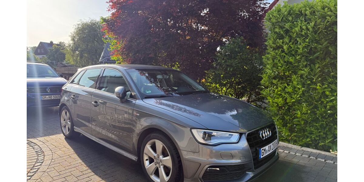 Audi A3 149.900 km 12.700 &euro; Wipperfürth 51688