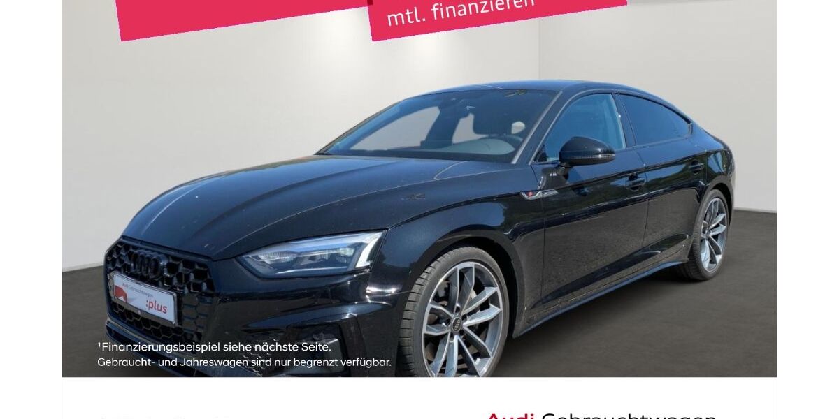 Audi A5 64.425 km 37.889 &euro; Wuppertal 42109
