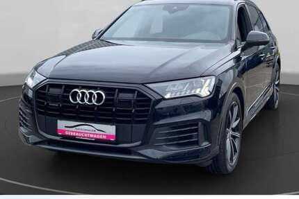 Audi Q7 110.002 km 45.990 &euro; Köln 51145
