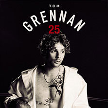 Tom Grennan - Grennan ’25 12.11.2025 ZOOM