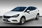 Opel Astra K Dynamic Klima Radio PDC 215.461 km 4.100 &euro; Wuppertal 42327