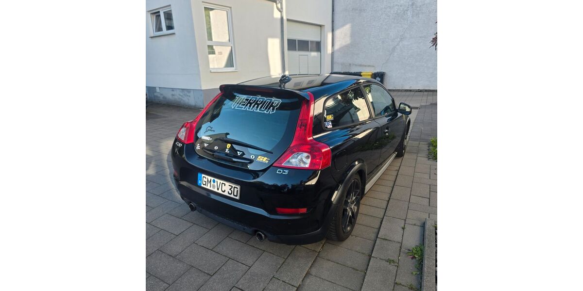 Volvo C30 355.000 km 4.850 &euro; Kürten 51515