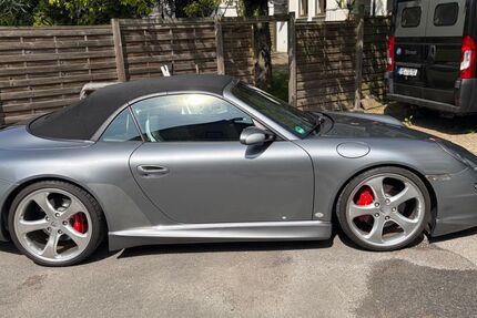 Porsche 997 44.870 km 55.000 &euro; Haan 42781