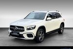 Mercedes-Benz GLB 200 AMG MBUX 360° ACC Keyless Multibeam 8.617 km 36.900 € Wuppertal 42327