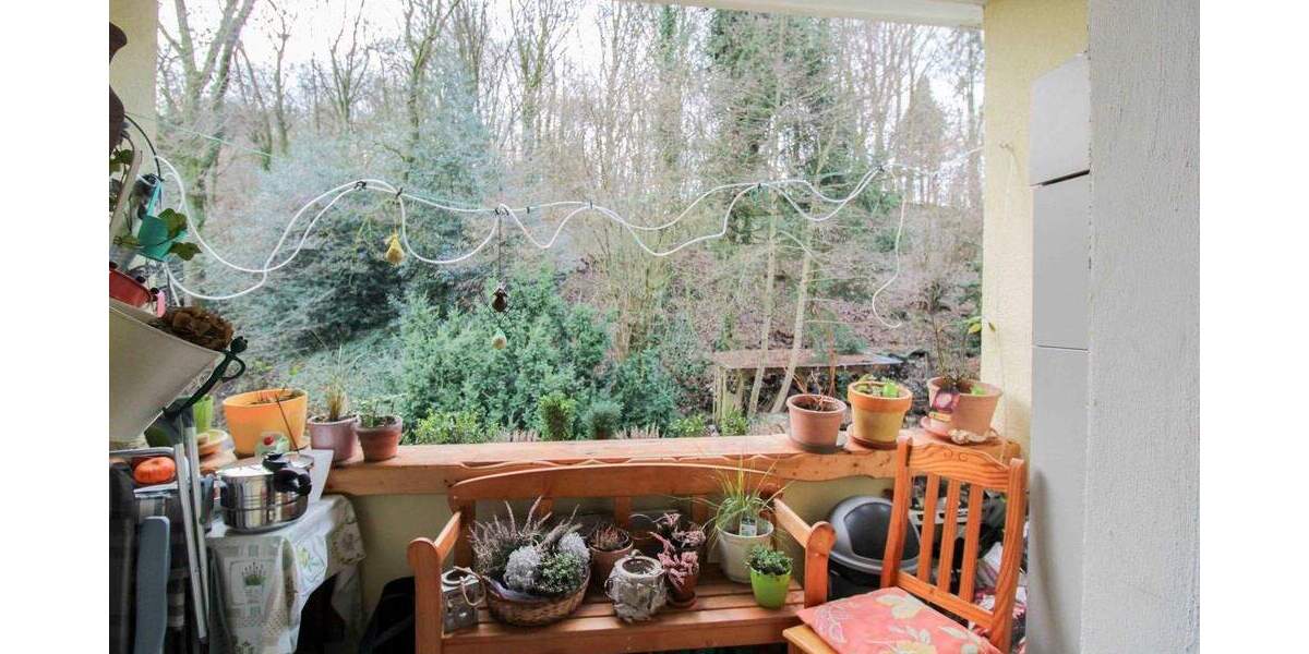 Etagenwohnung Wuppertal Barmen - 3 Zimmer, 68 m&sup2;, 135.000&euro; | Angebot:24872431