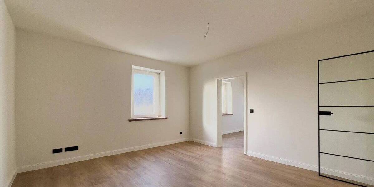 Etagenwohnung Solingen Wald - 4 Zimmer, 94 m&sup2;, 269.000&euro; | Angebot:26642716