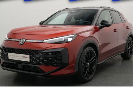 VW T-Roc 1.010 km 37.980 &euro; Leverkusen 51379