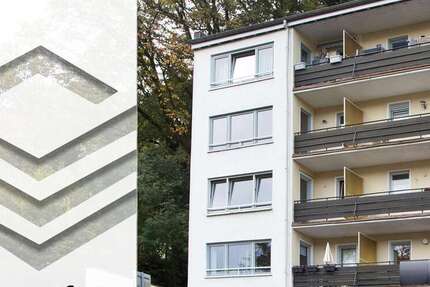 Wohnung Gevelsberg - 3 Zimmer, 67 m&sup2;, 109.000&euro; | Angebot:23944601