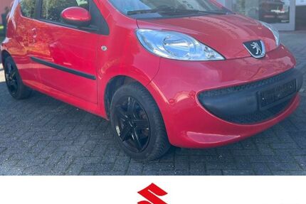 Peugeot 107 64.293 km 4.990 € Velbert 42553